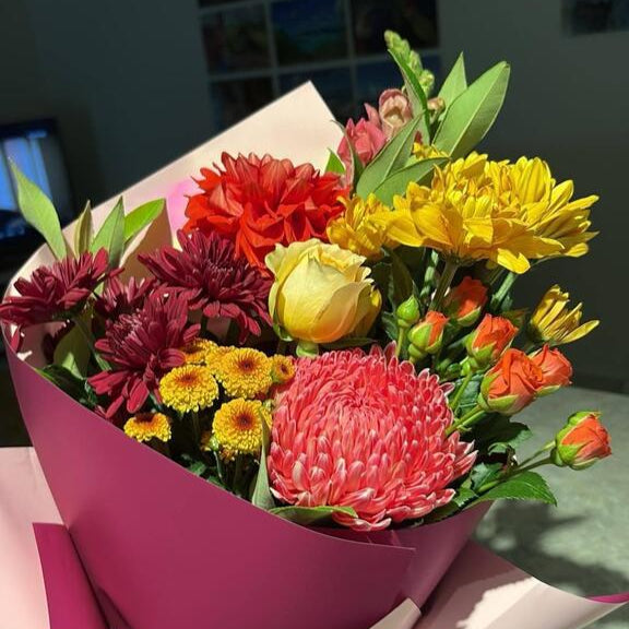 The Posy Co