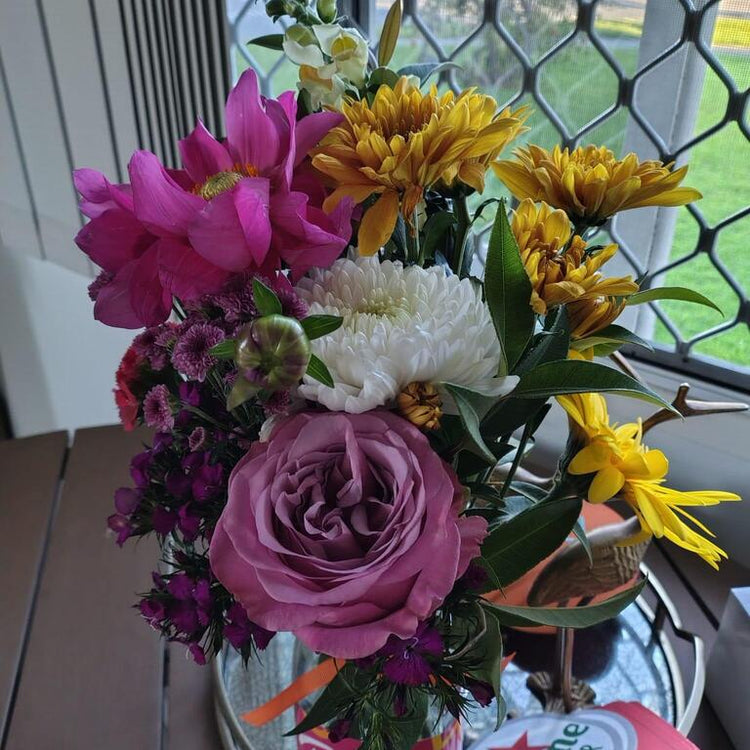 The Posy Co