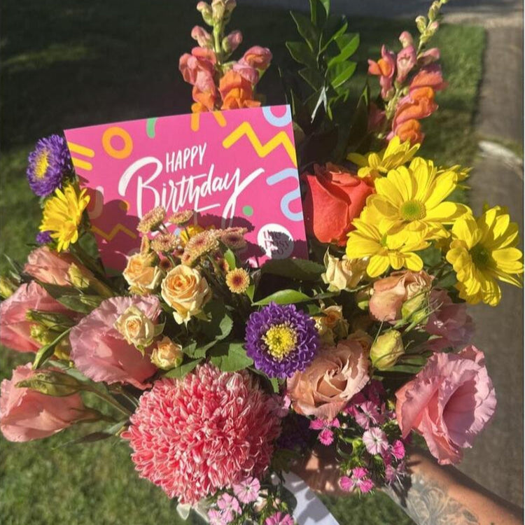 The Posy Co