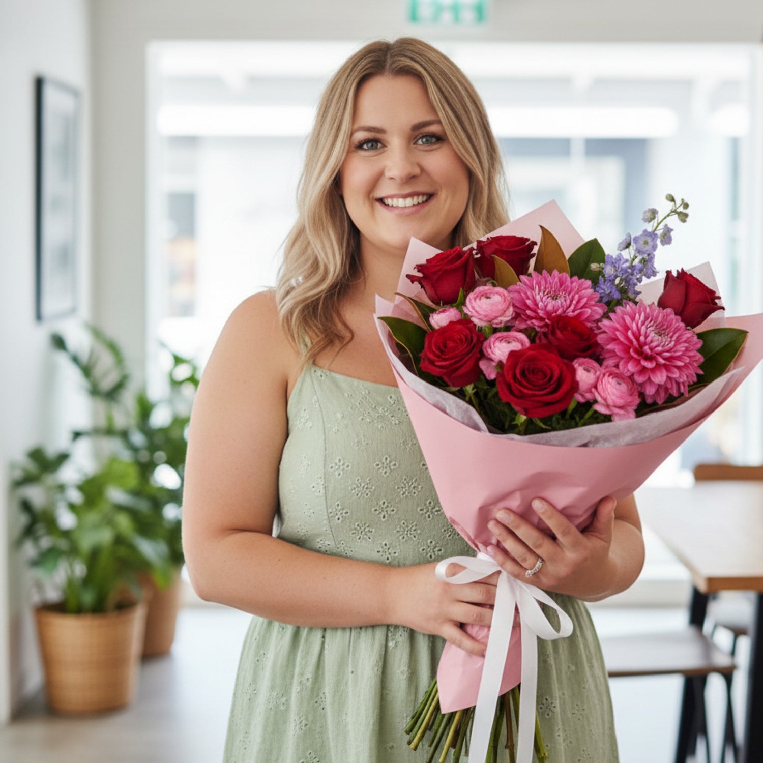 The Posy Co