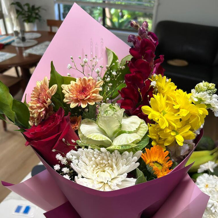 The Posy Co