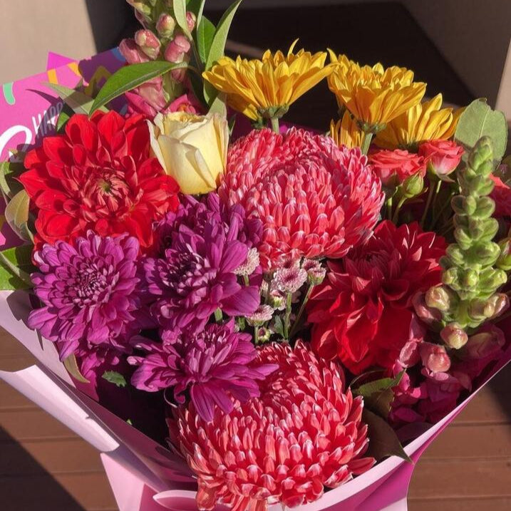 The Posy Co