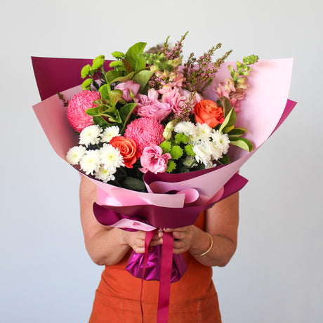 Flower Delivery