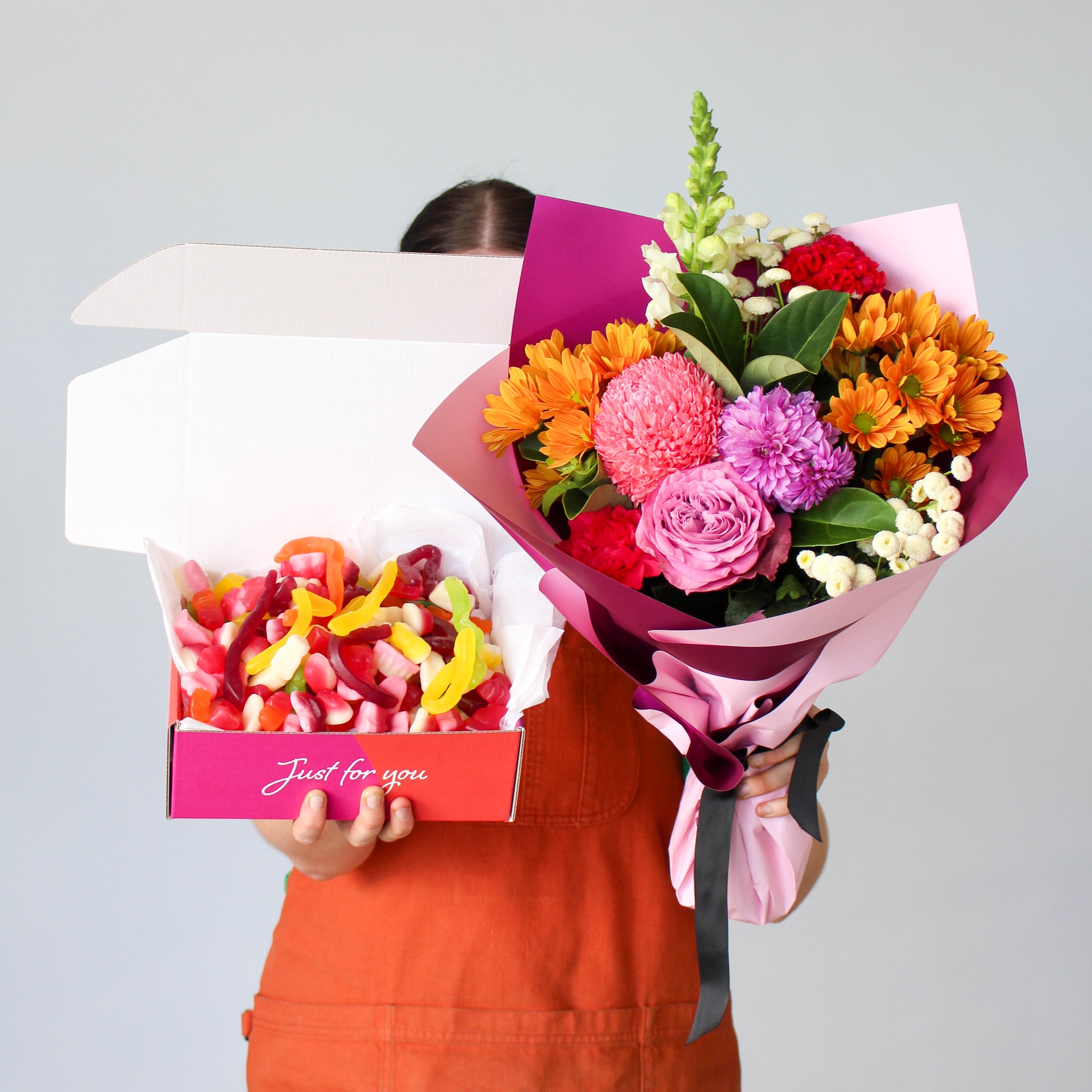 Sunshine Coast Flower Delivery Sunshine Coast Florist The Posy Co