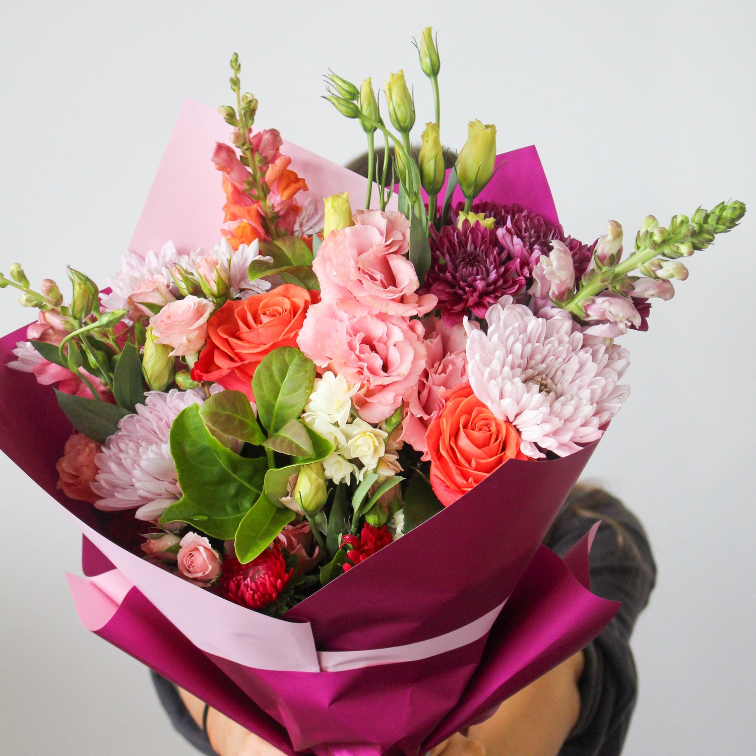 Same Day Flower Delivery by The Posy Co