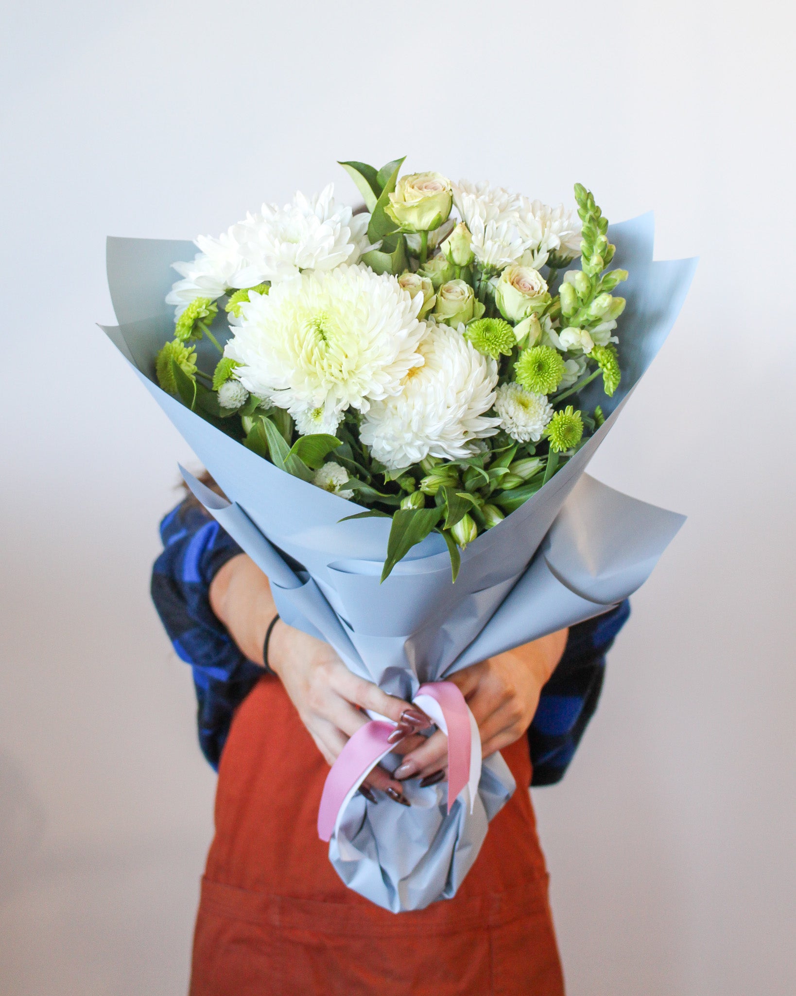 Classic Posy - Small