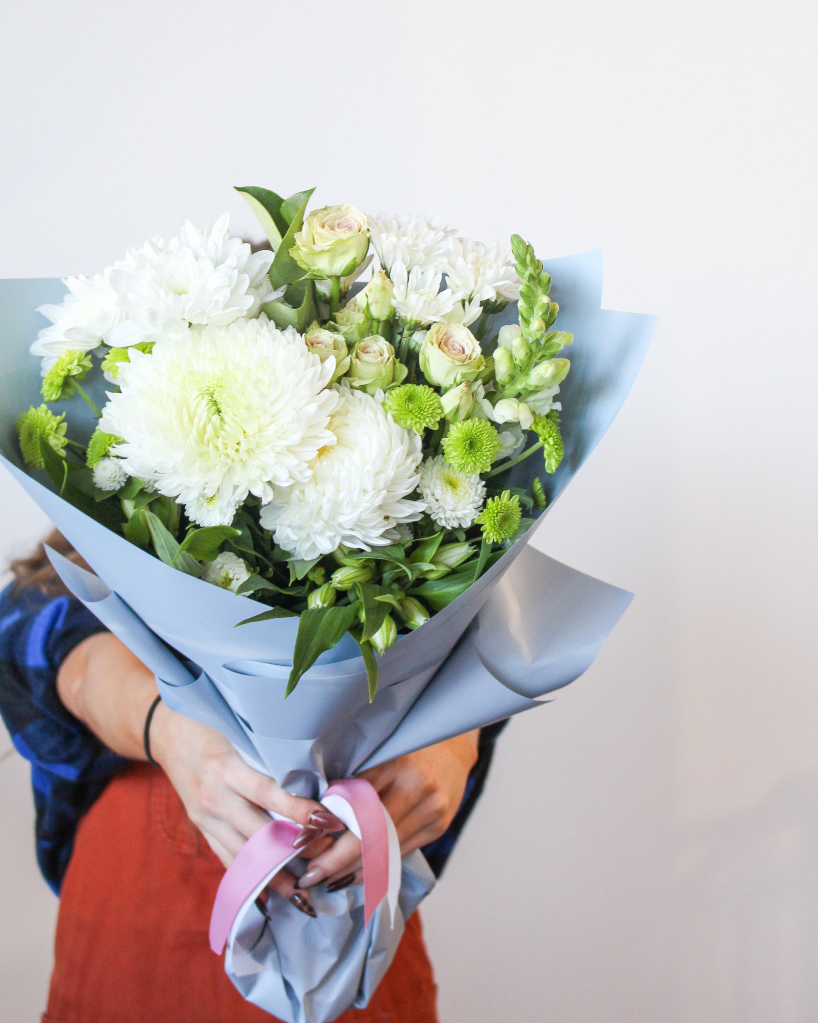 Classic Posy - Small