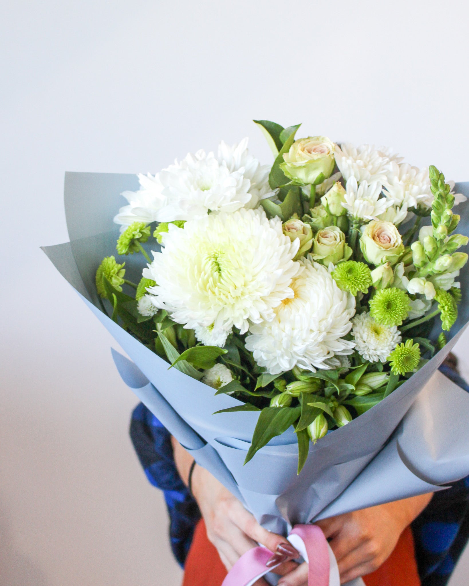 Classic Posy - Small