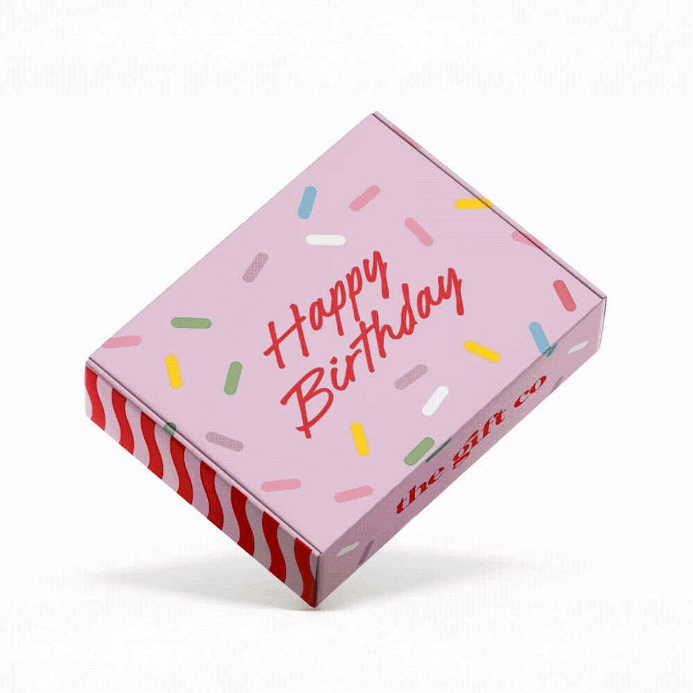 The Birthday Box