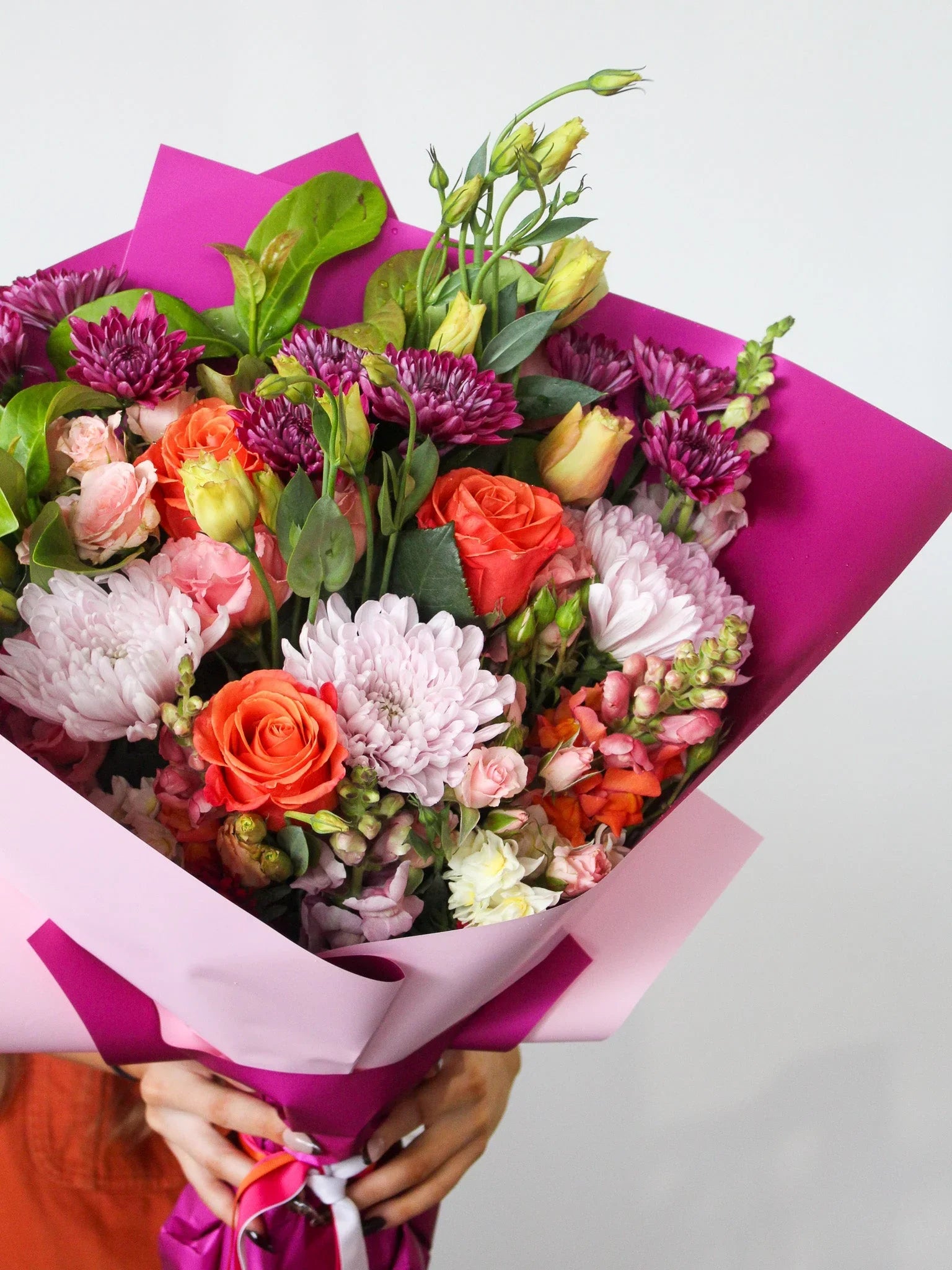 Daily Posy - Triple - The Posy Co