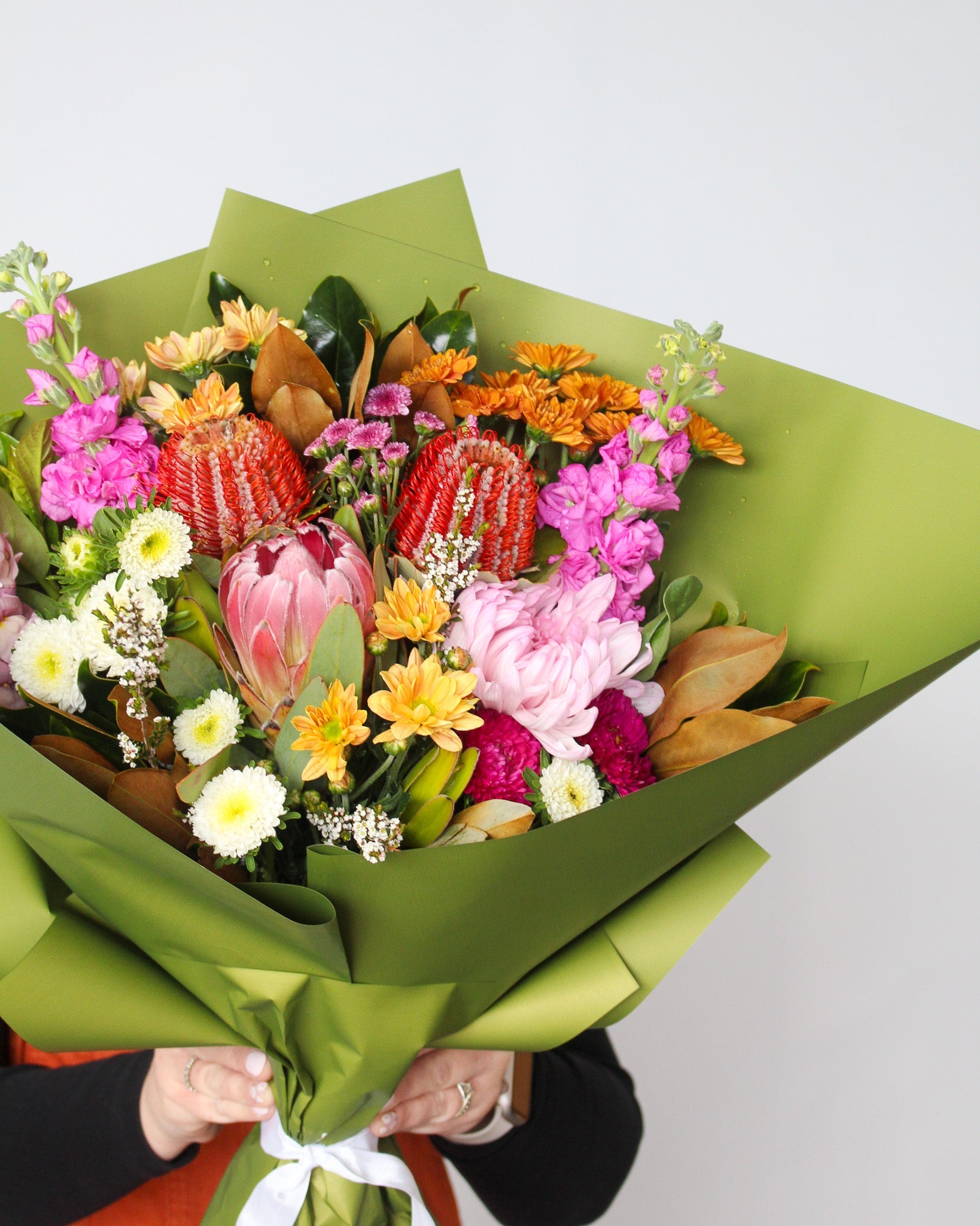 Native Posy - Large - The Posy Co