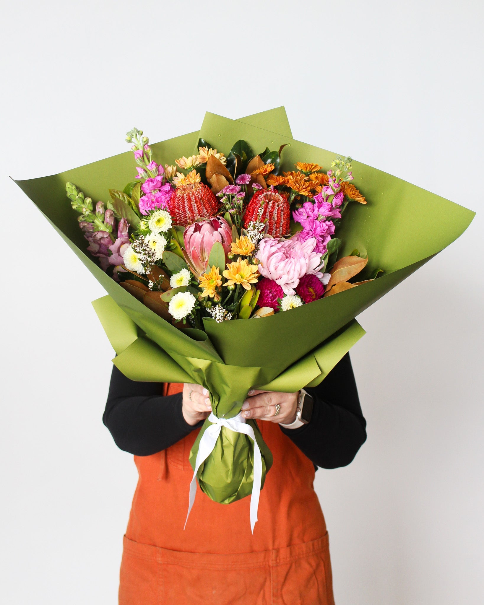 Native Posy - Large - The Posy Co