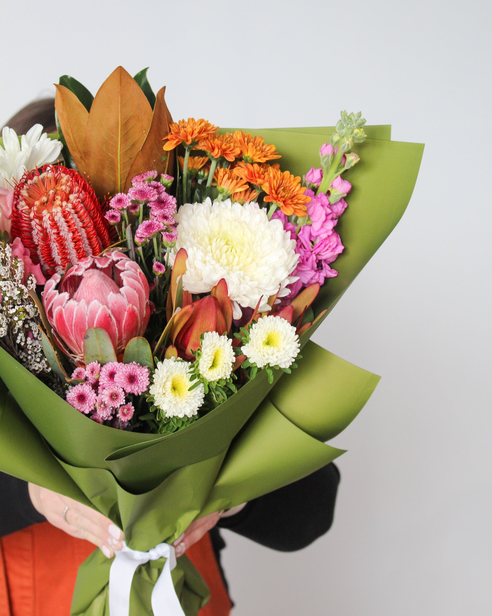 Native Posy - Medium - The Posy Co