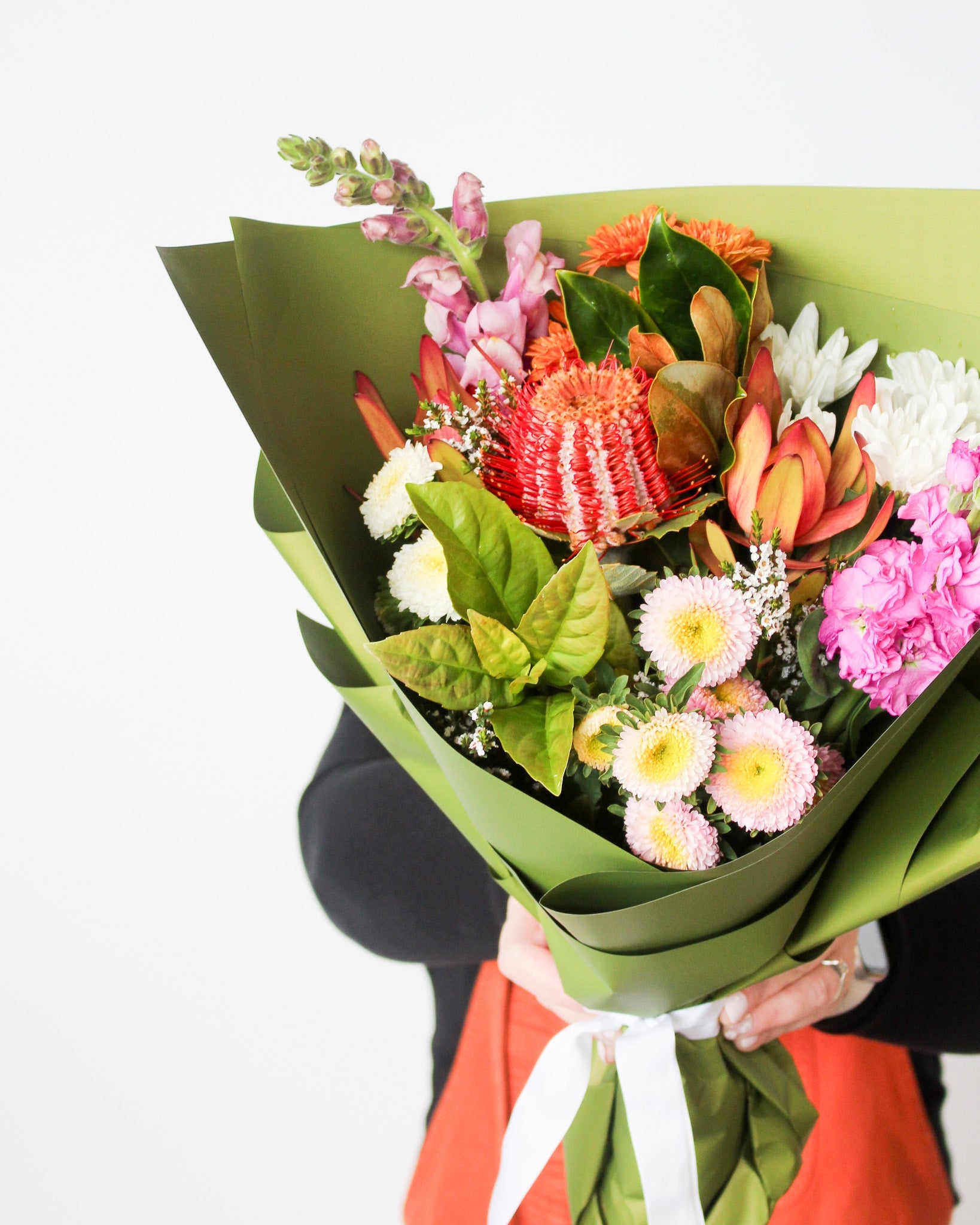 Native Posy - Small - The Posy Co