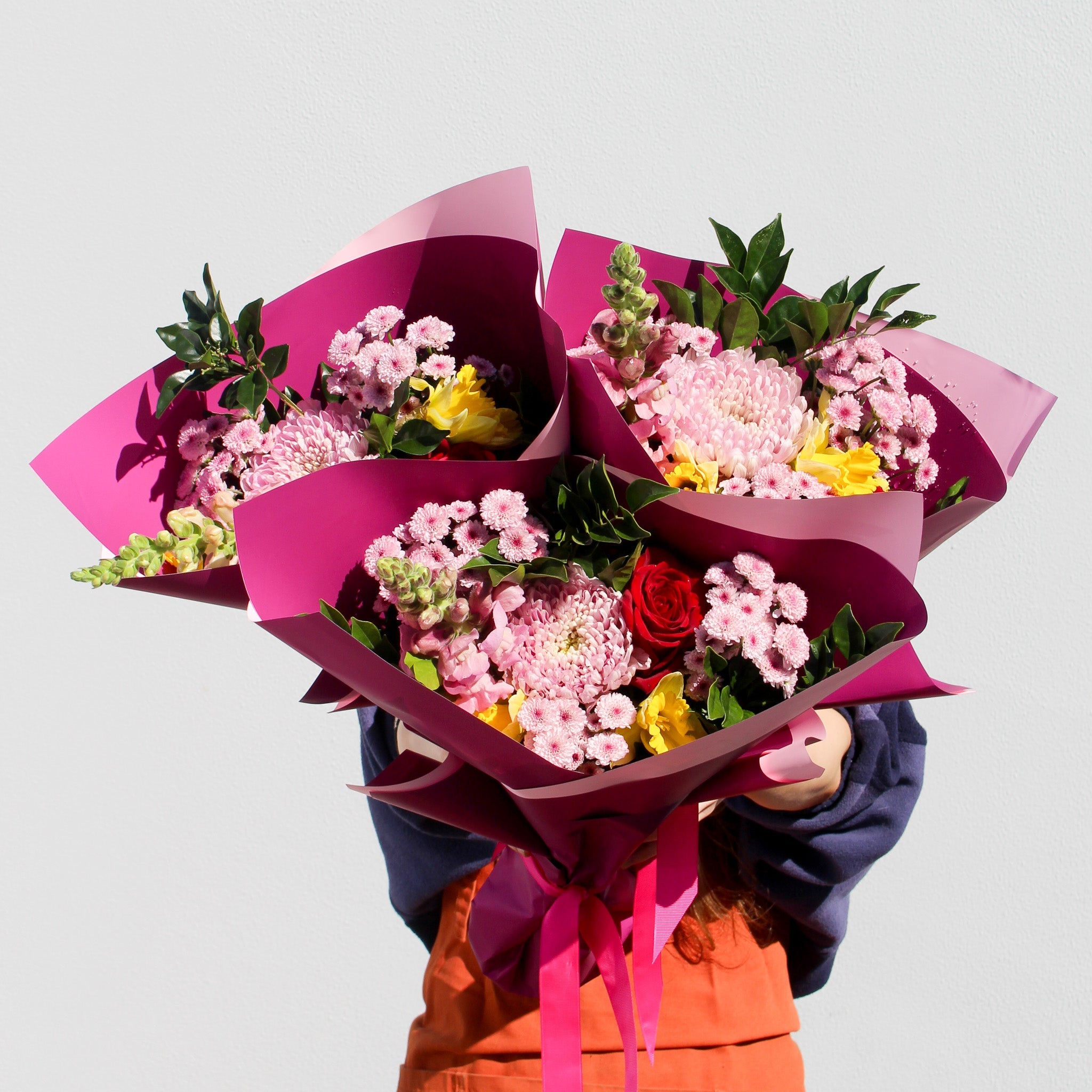 The Mini Posy - The Posy Co