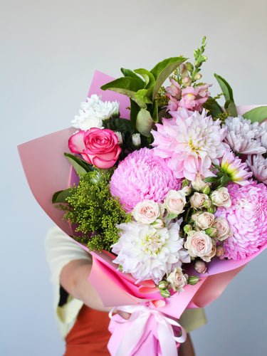 Sunshine Coast Flower Delivery - The Posy Co