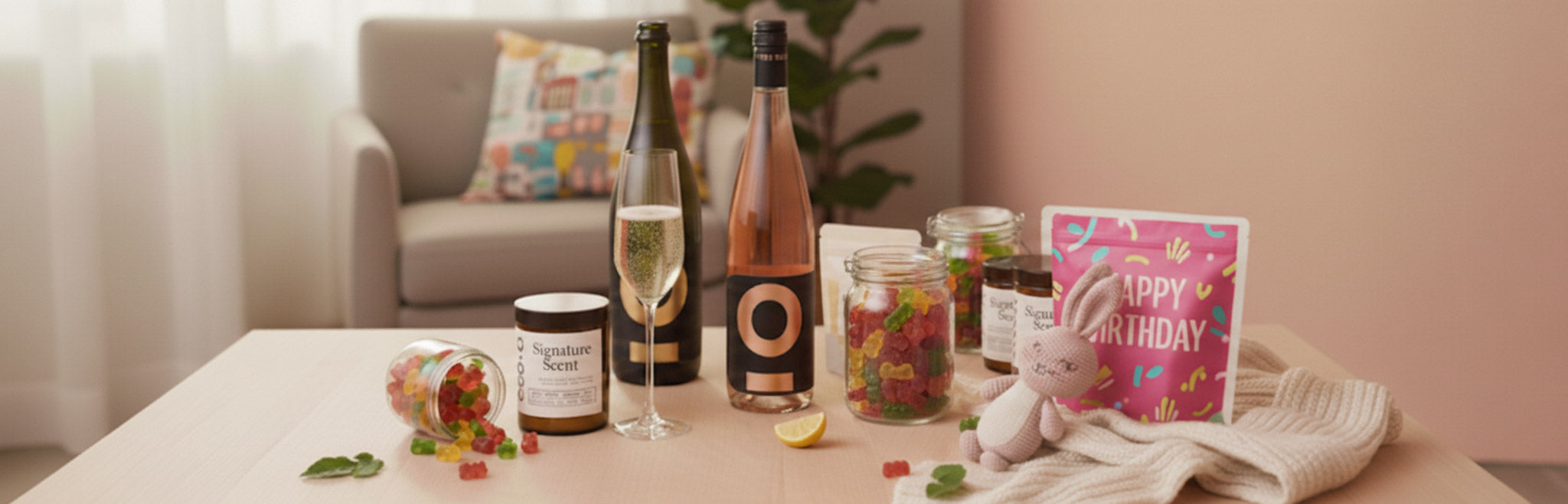 Gifts - The Posy Co