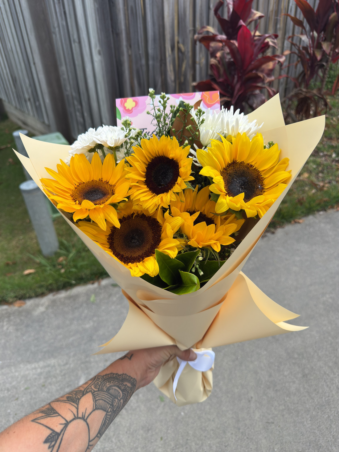 The Posy Co