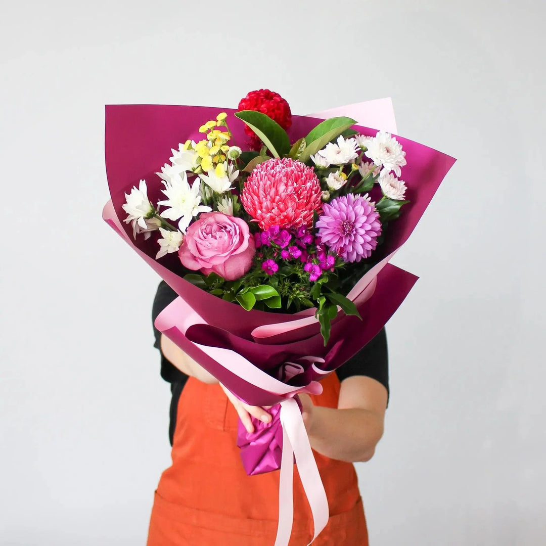 Sunshine Coast Flower Delivery Sunshine Coast Florist The Posy Co