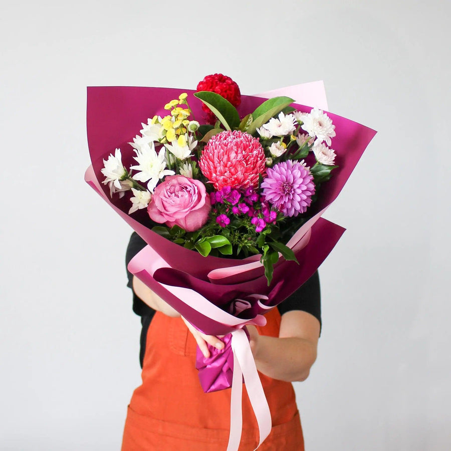 Redcliffe Flower Delivery The Posy Co