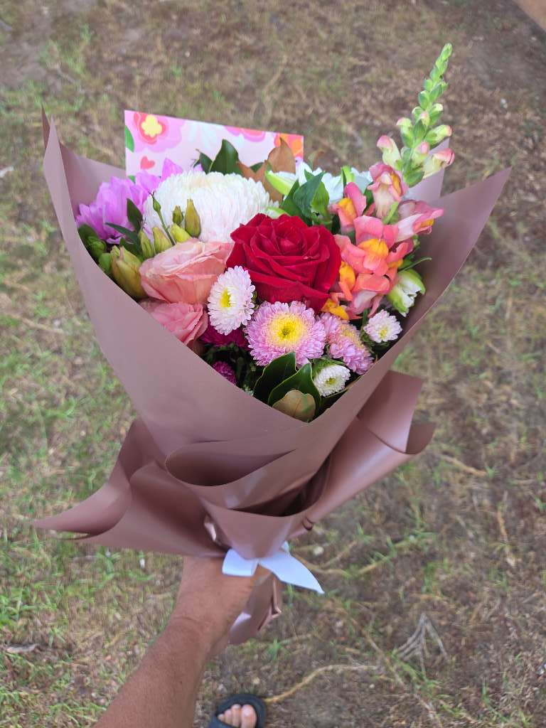 The Posy Co