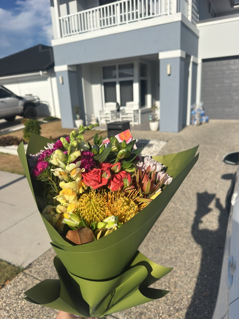 The Posy Co
