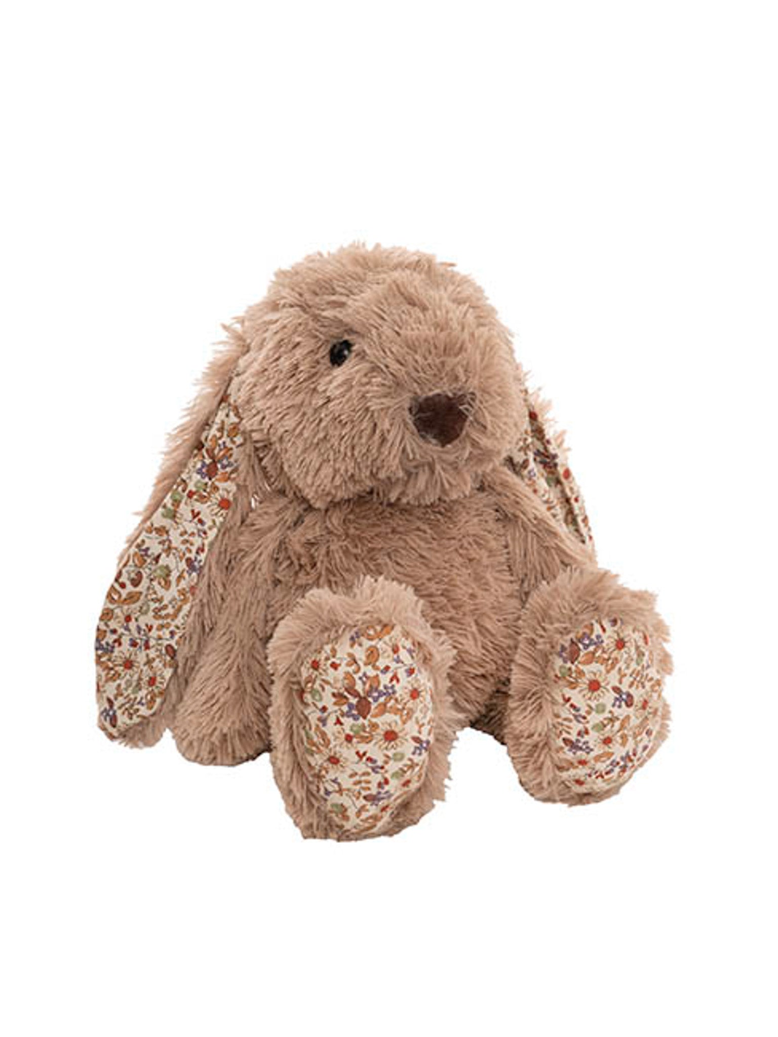 Hazel the Bunny (Light Brown)