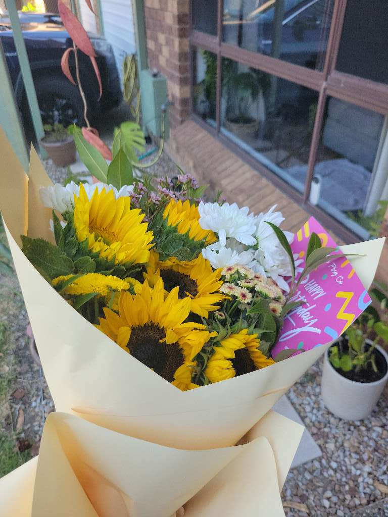 The Posy Co