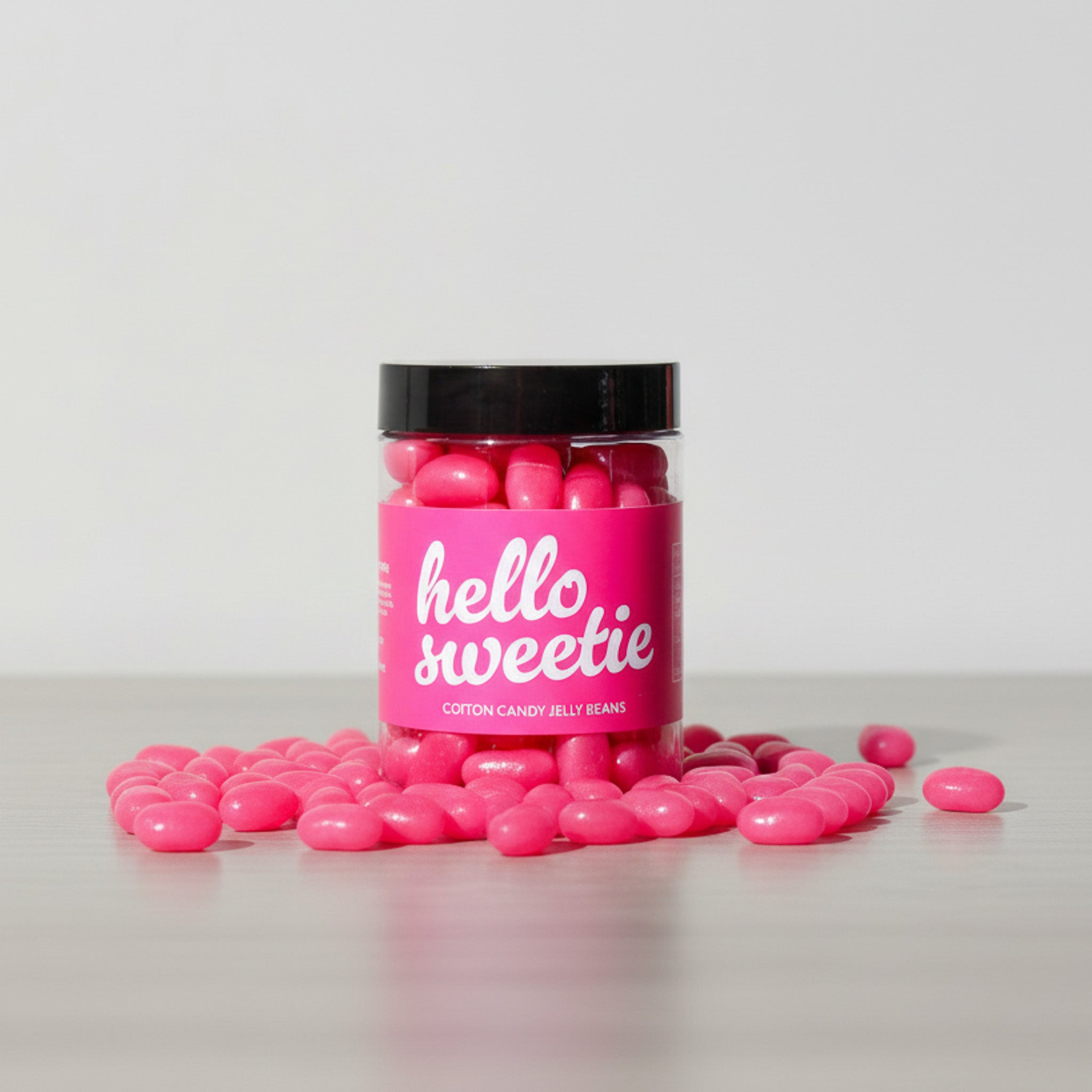 The Hello Sweetie Box