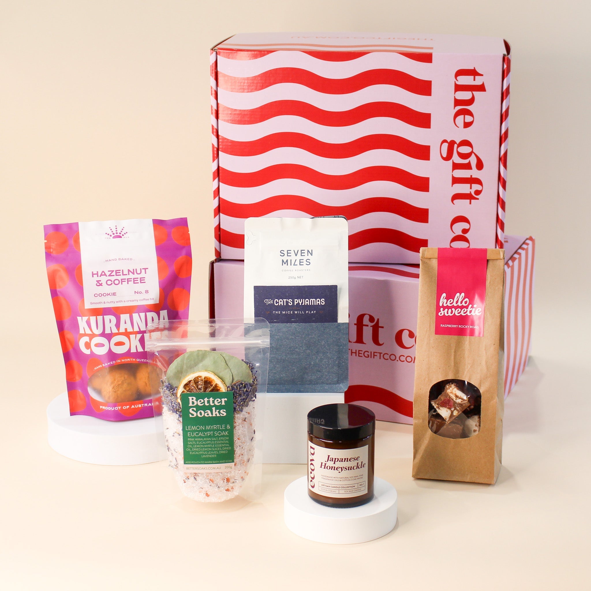 The Sunday Box