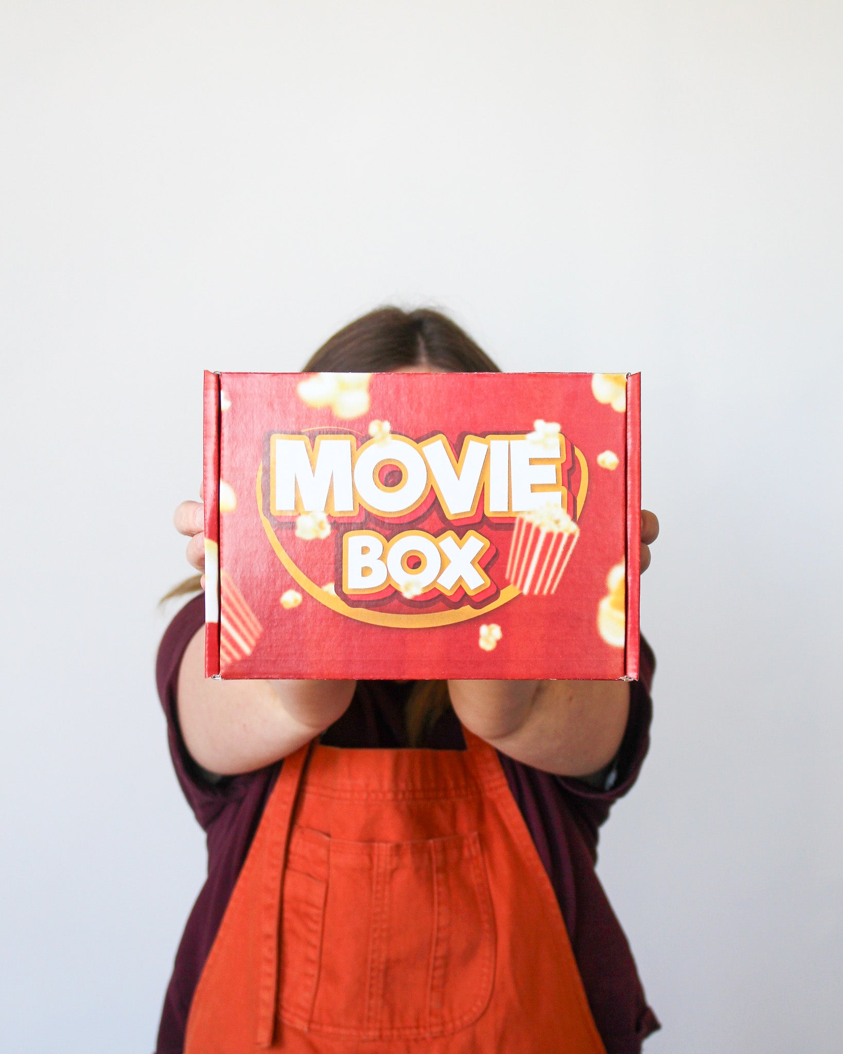 Movie Night Box