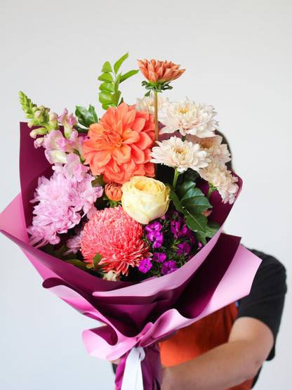 Daily Posy - Single