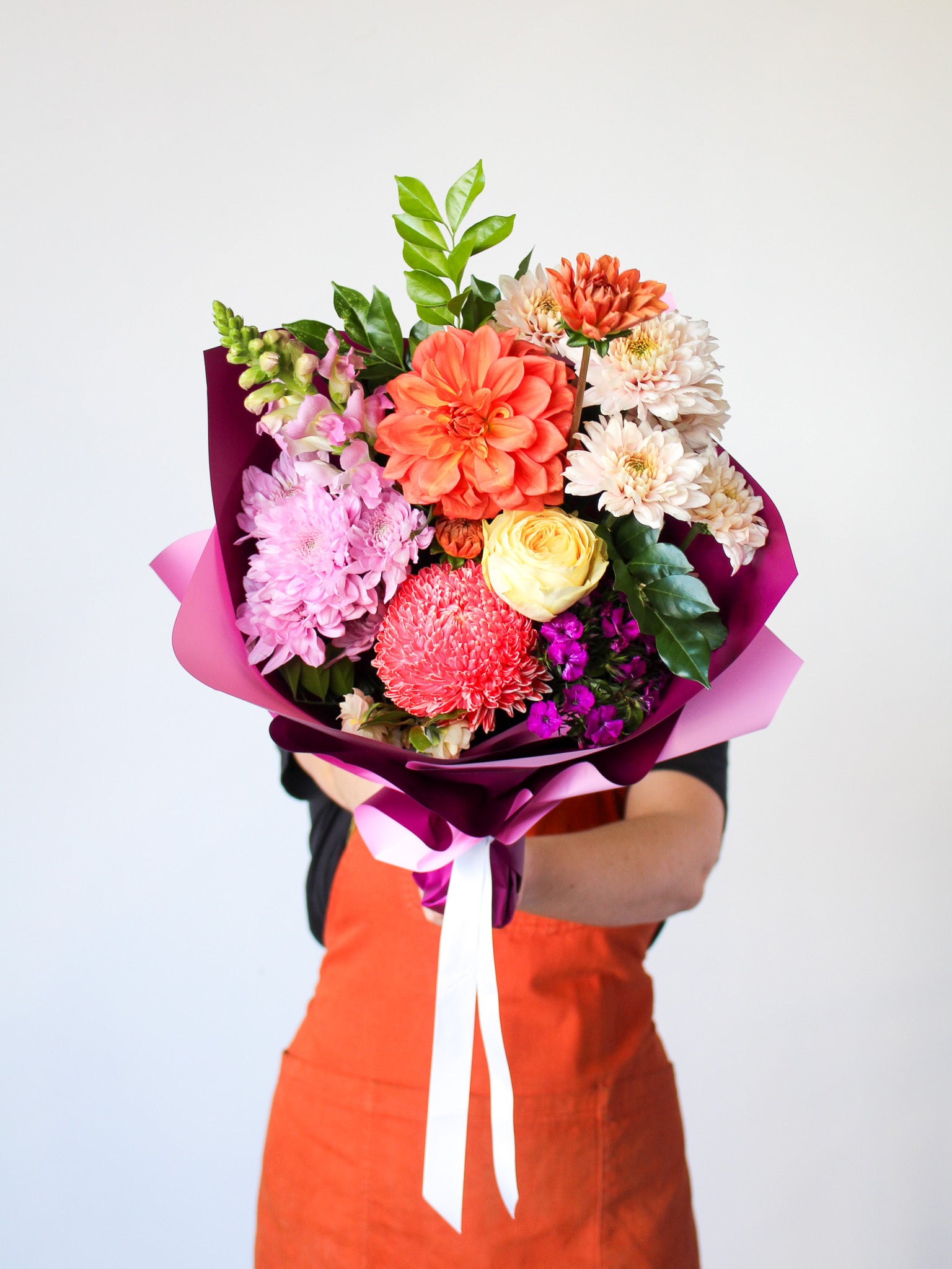 Bright Posy - Regular