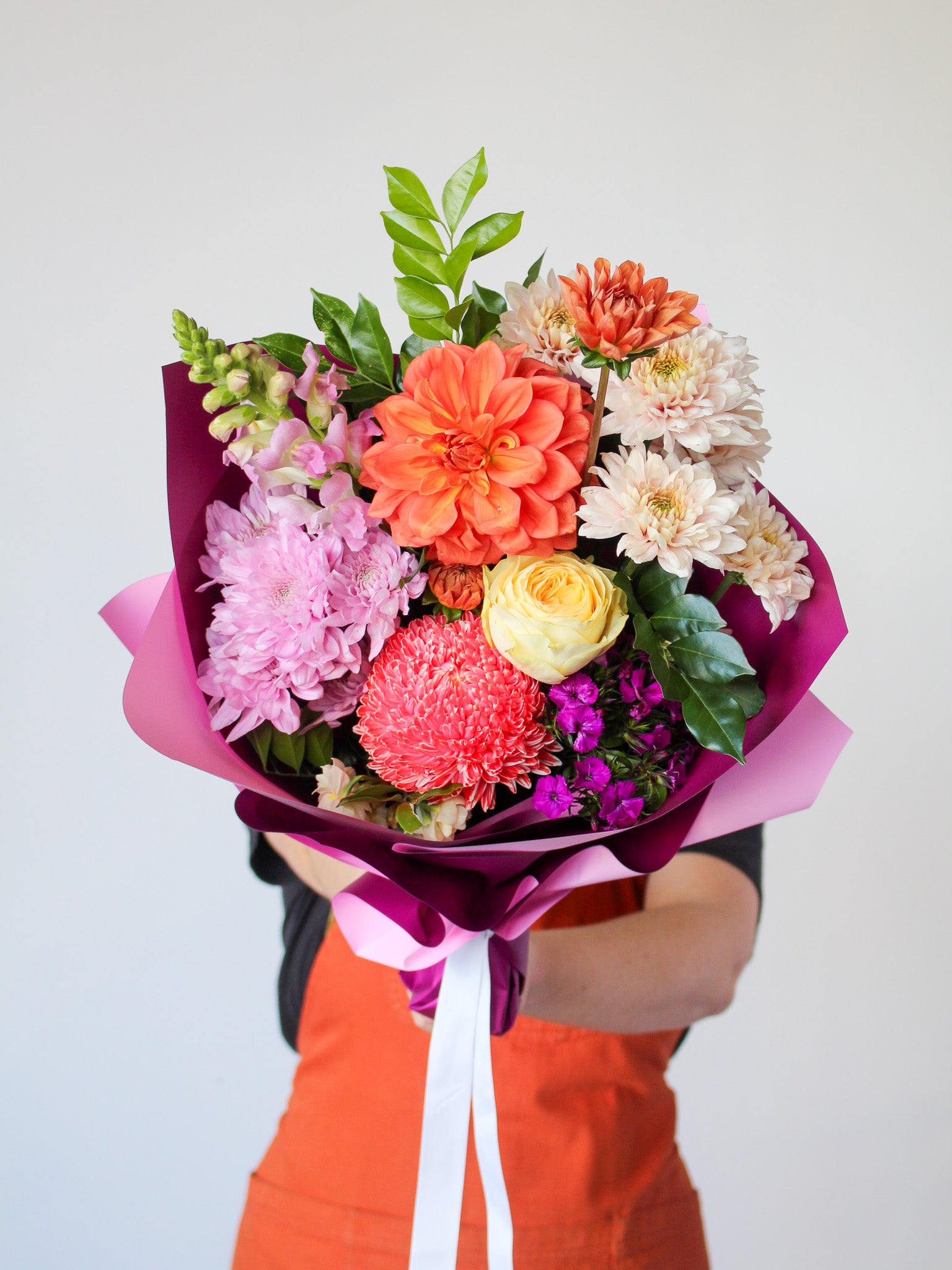 Daily Posy - Single