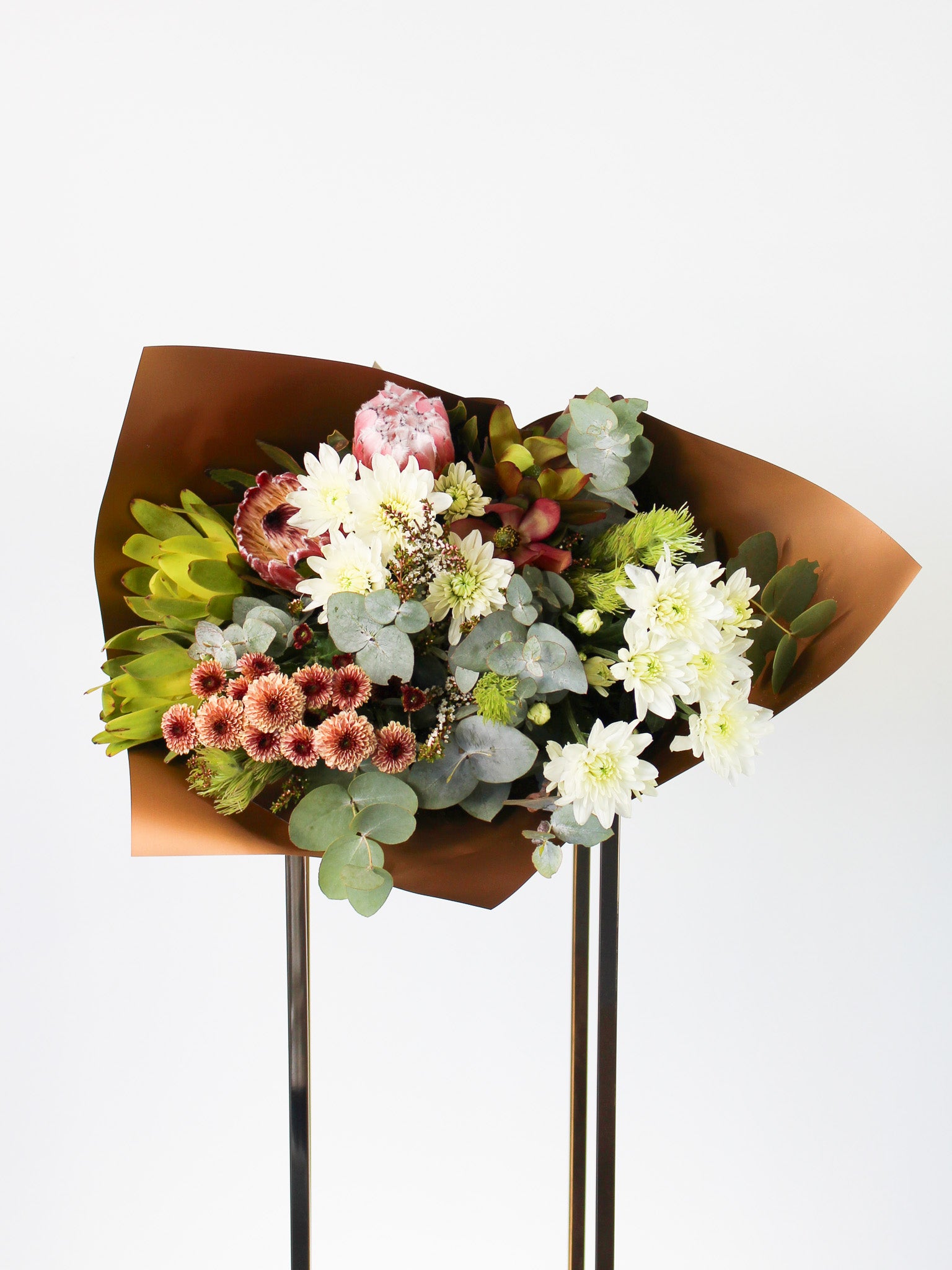 Native Posy - Regular