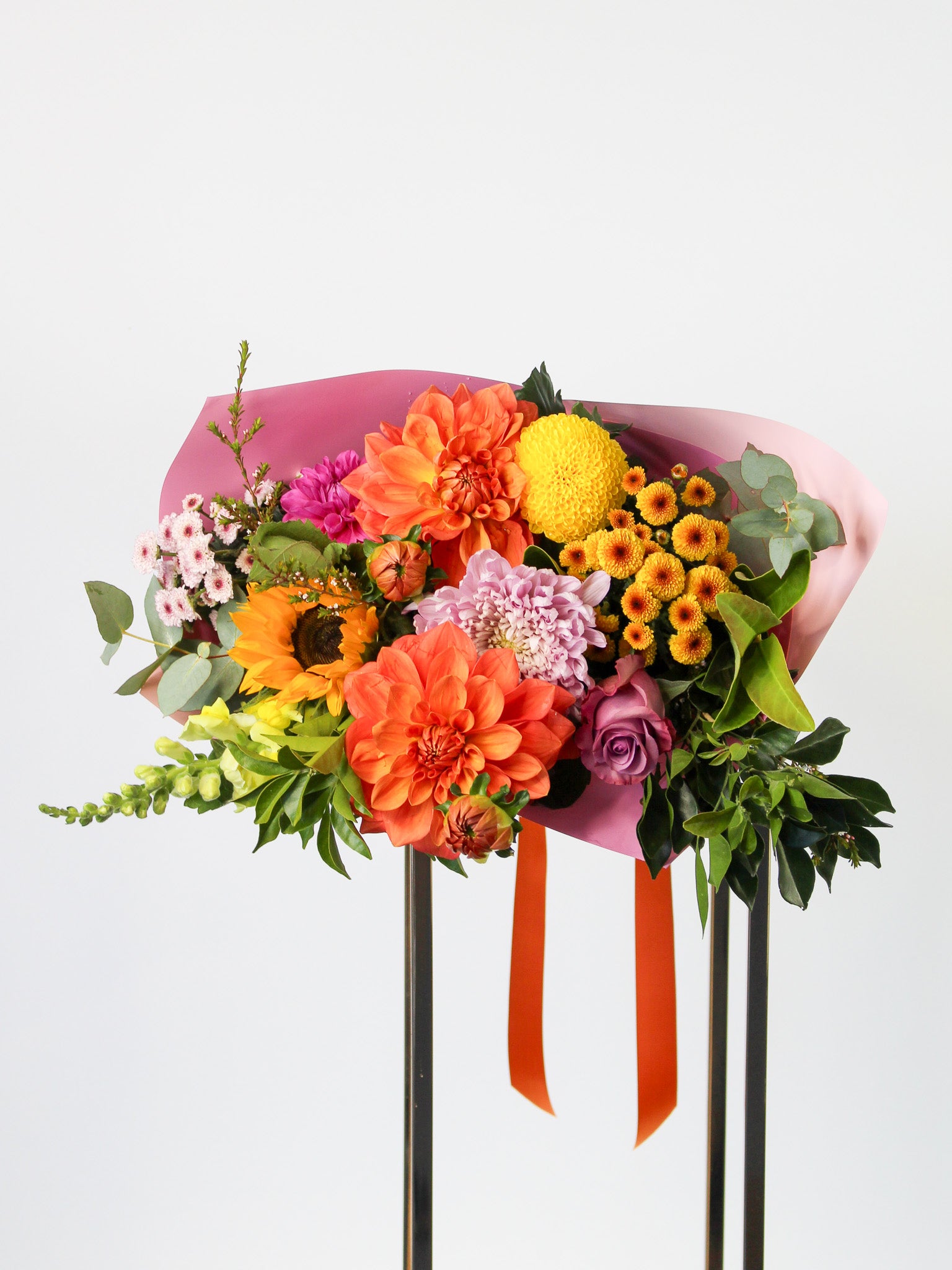 Bright Posy - Regular