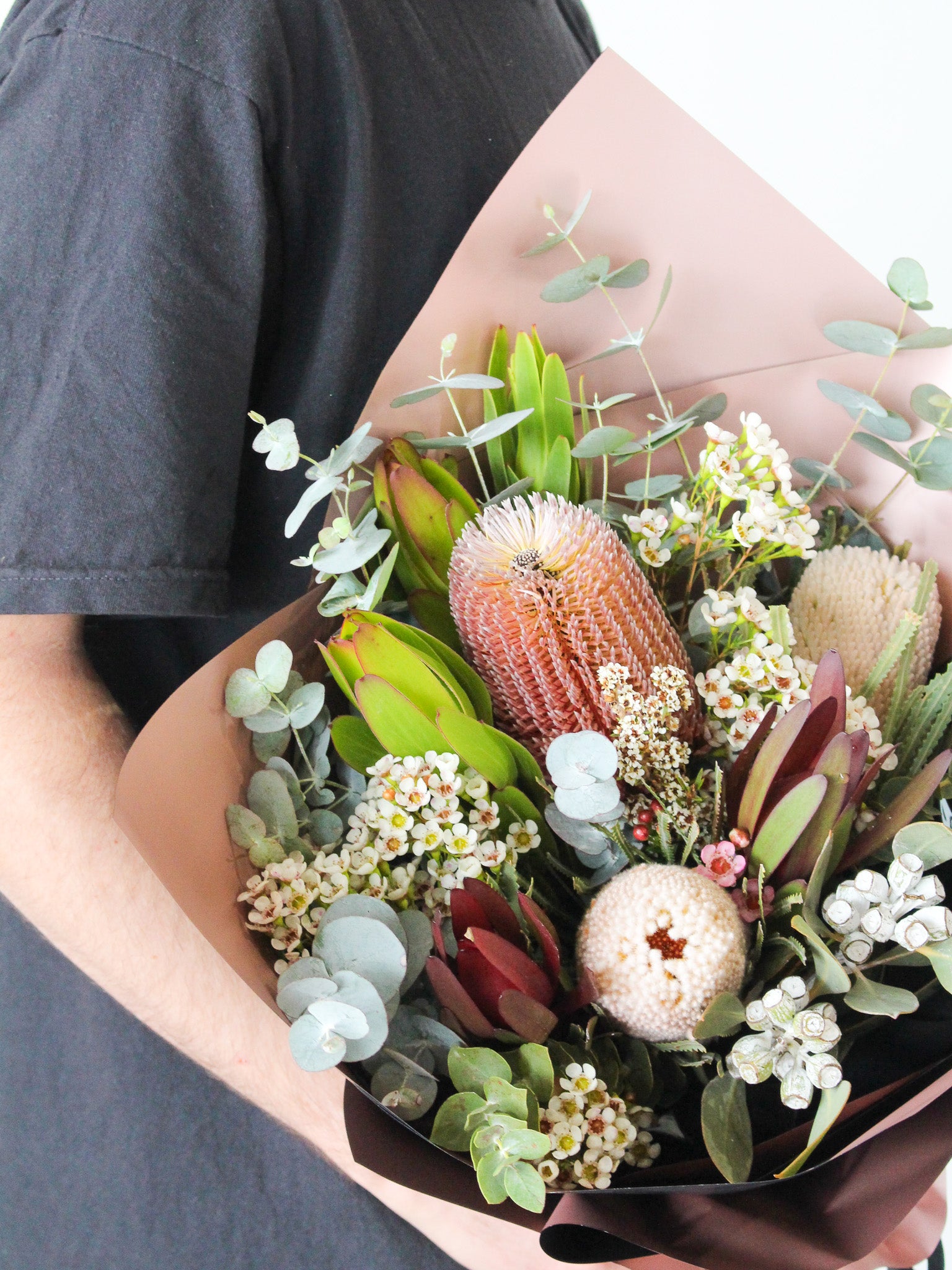 Native Posy - Deluxe