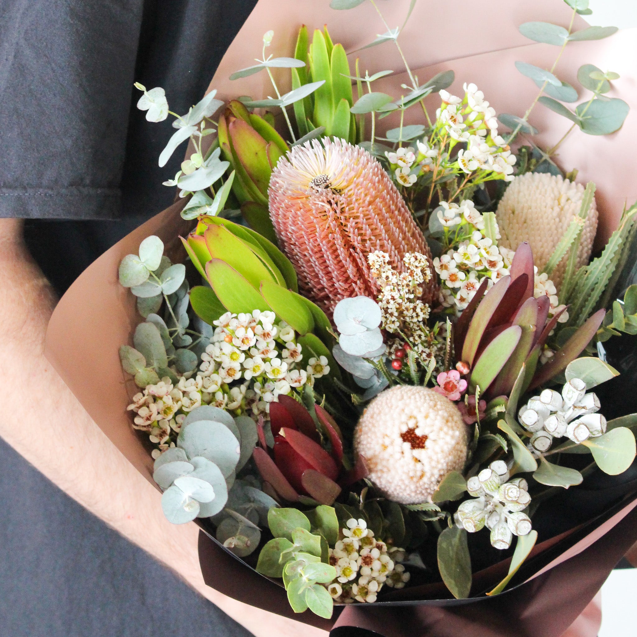 Native Posy - Large