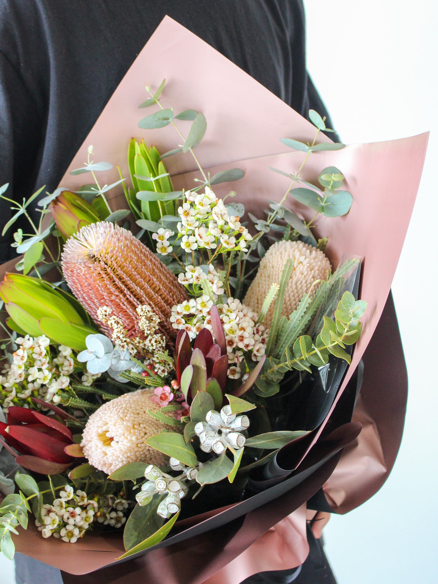 Native Posy - Deluxe