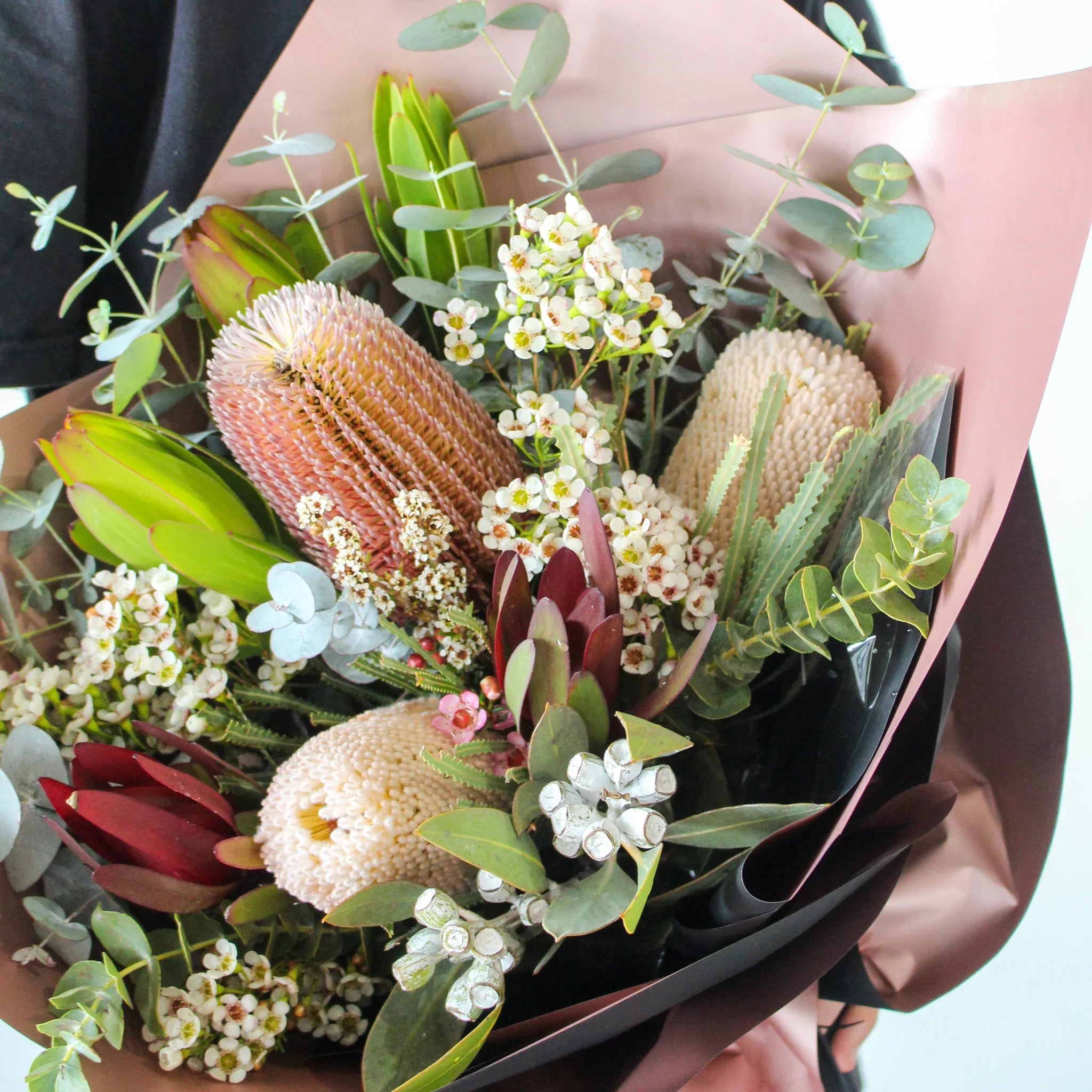 Native Posy - Large