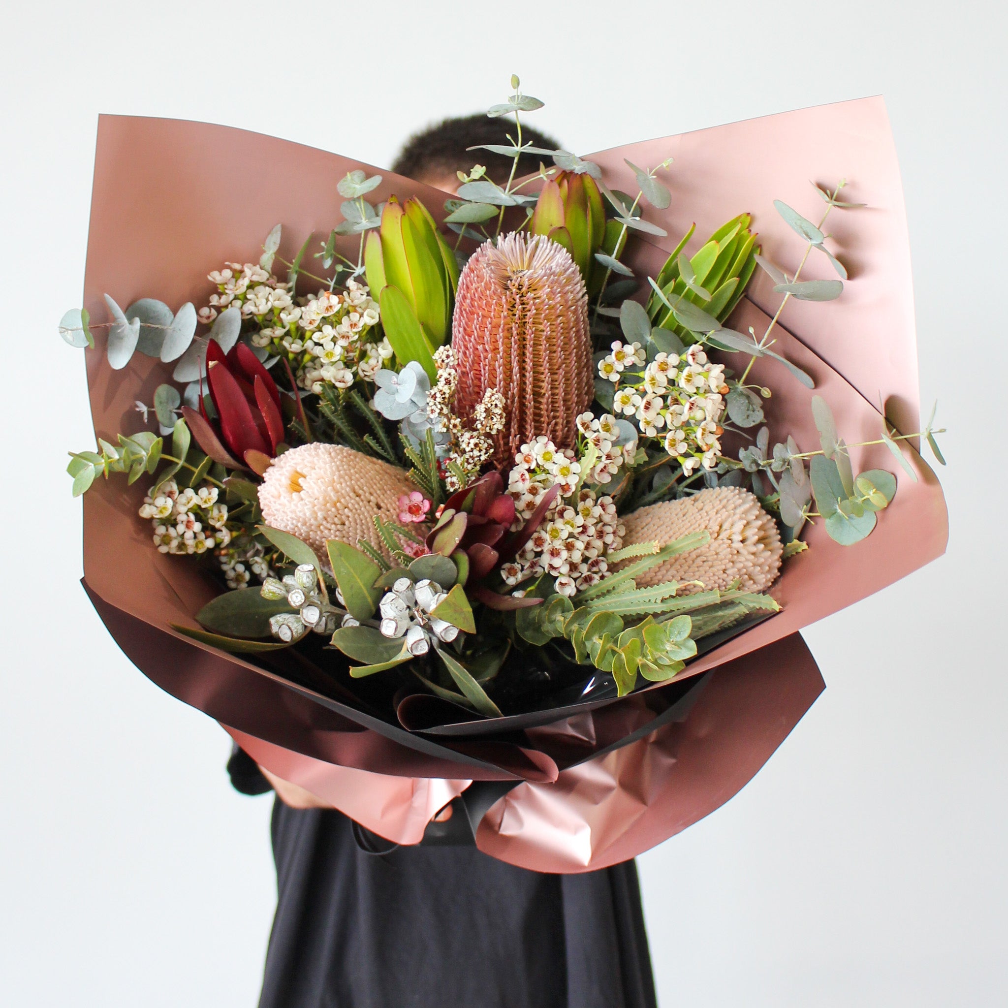 Native Posy - Large