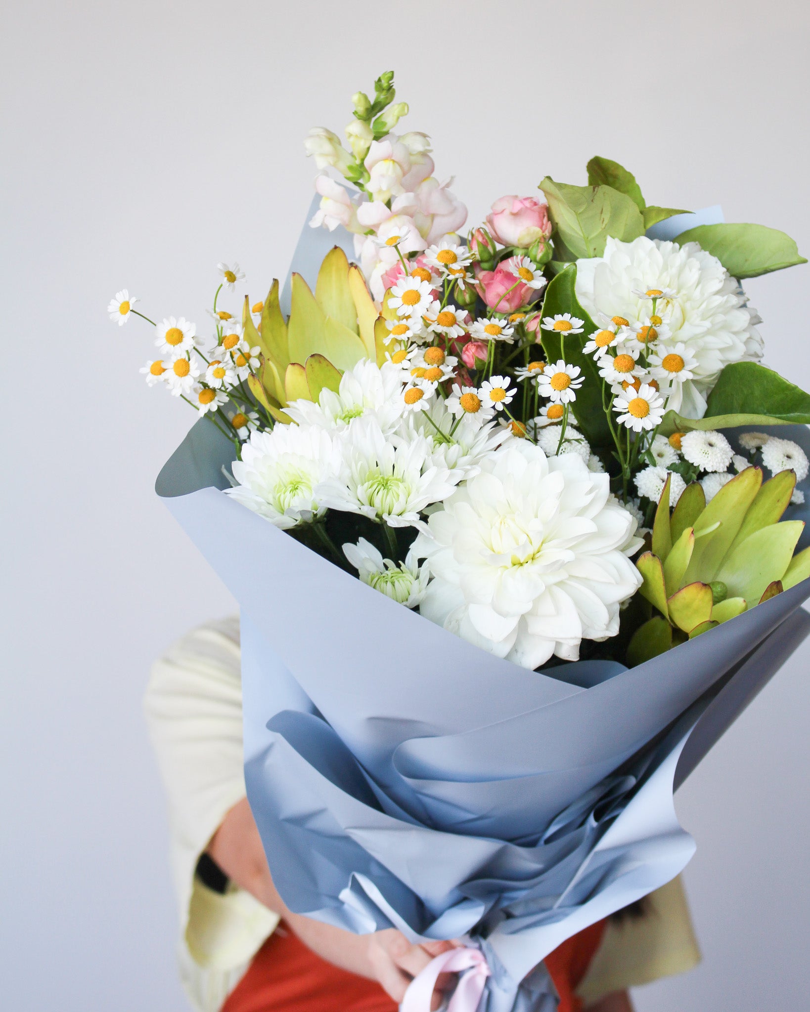 Classic Posy - Small