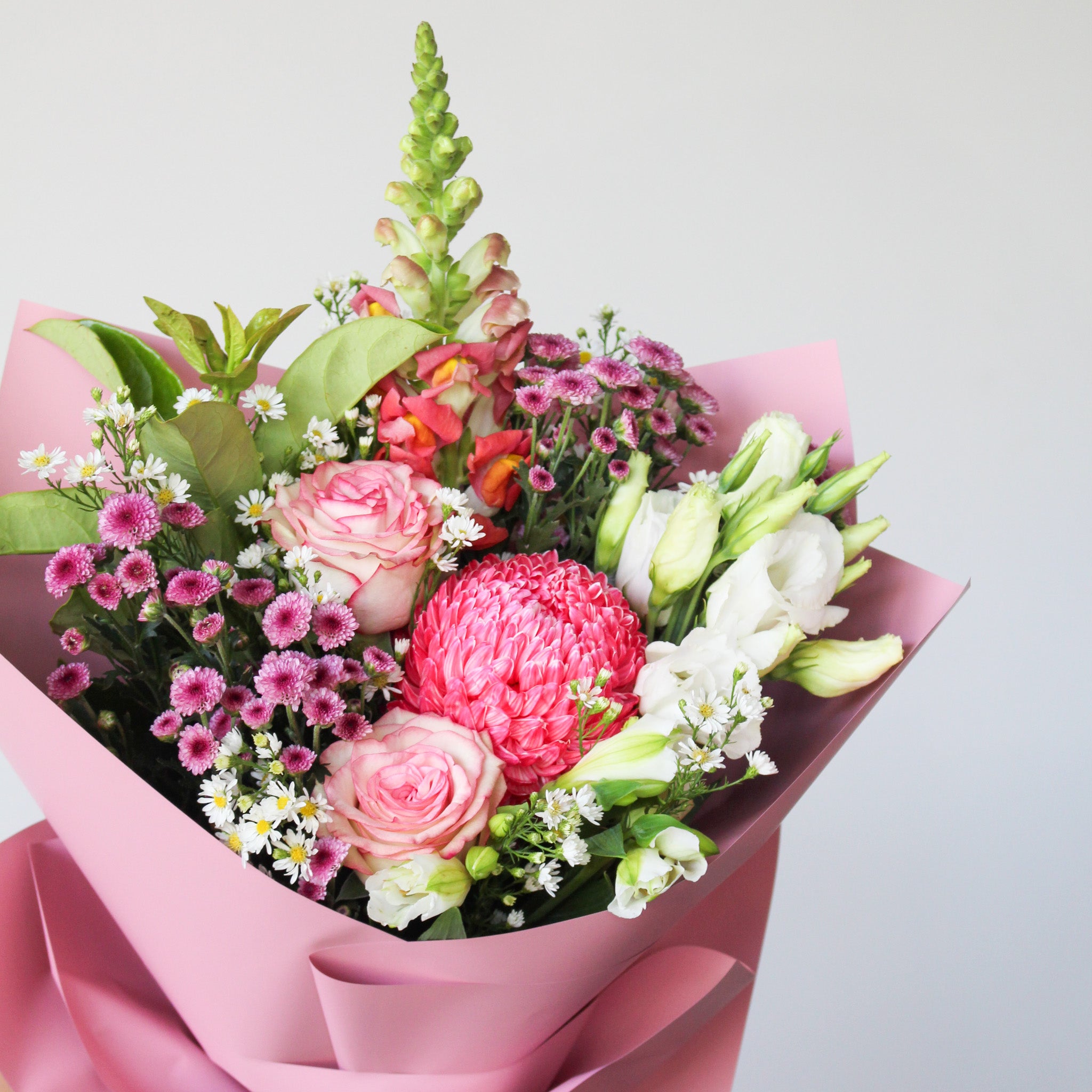 Pastel Posy - Small