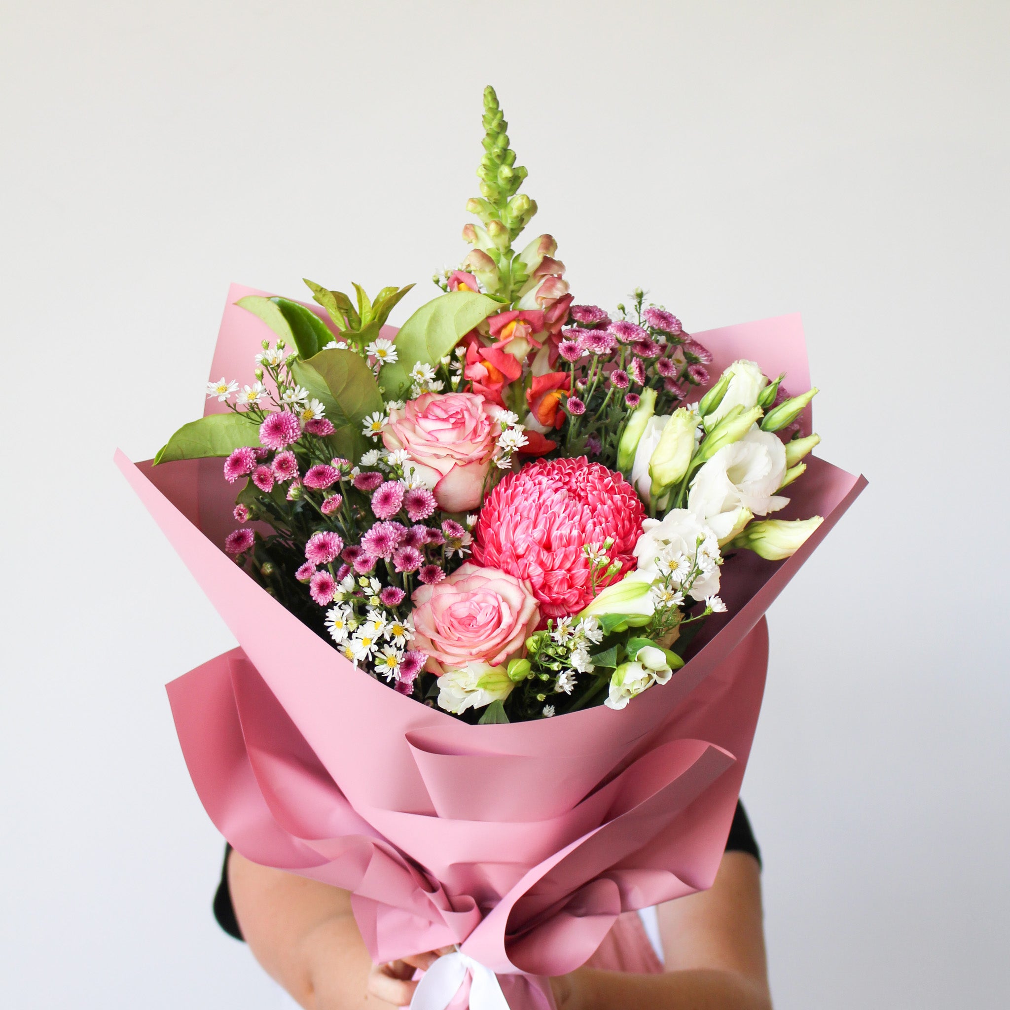 Pastel Posy - Small
