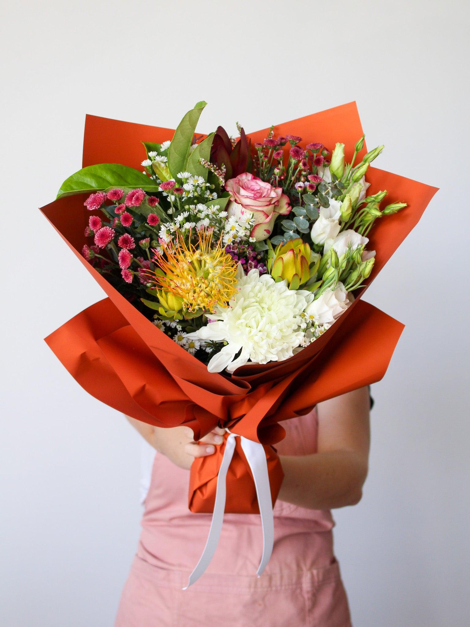 Native Posy - Regular