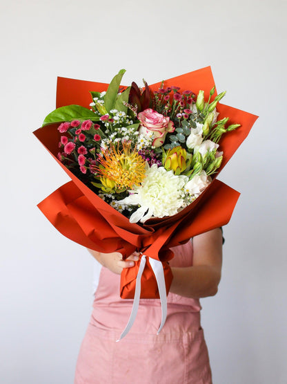 Native Posy - Regular