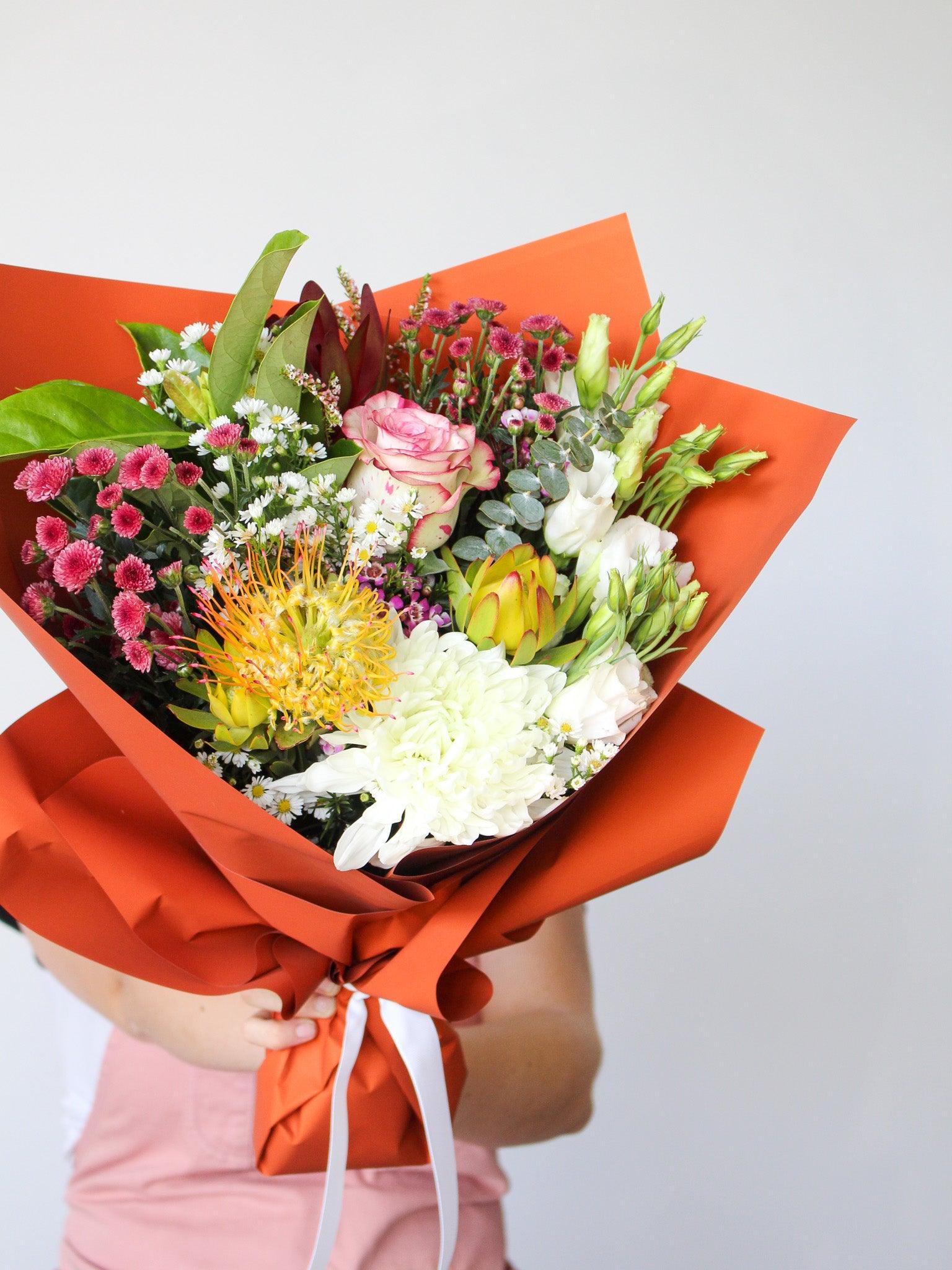 Native Posy - Regular