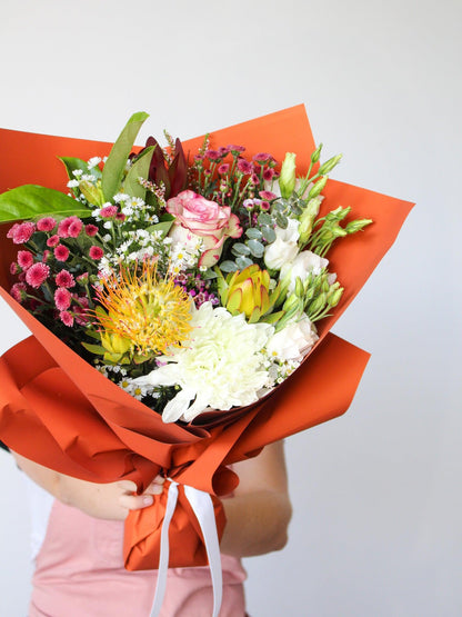 Native Posy - Regular