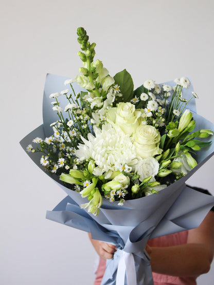 Classic Posy - Regular