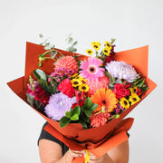 Bright Posy - Large